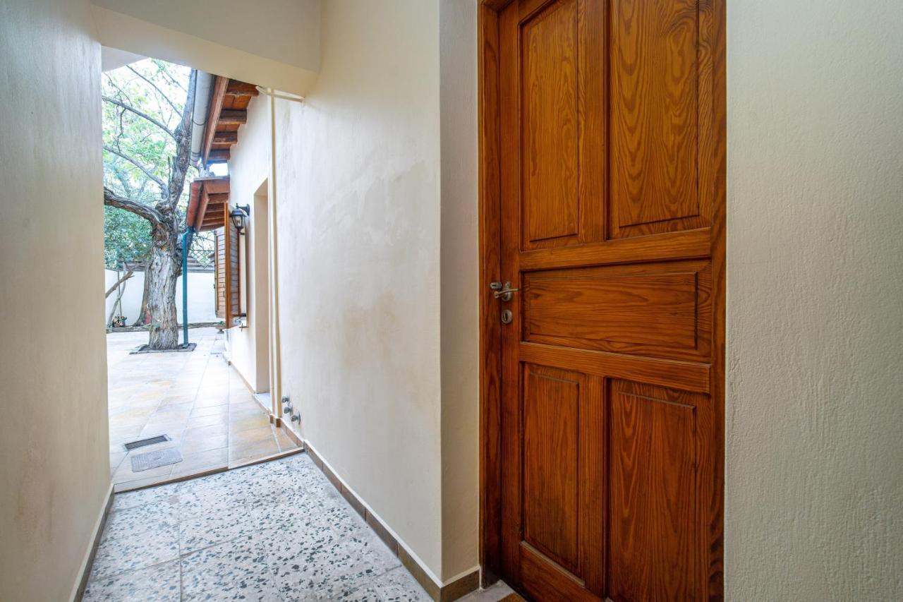 Luxurious Villa At Mets Ateny Zewnętrze zdjęcie