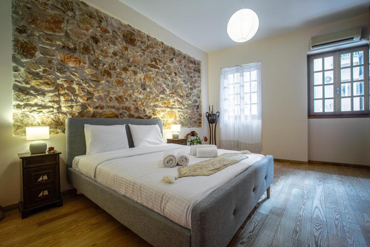 Luxurious Villa At Mets Ateny Zewnętrze zdjęcie