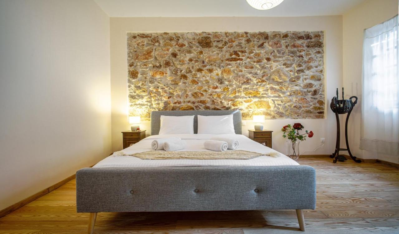 Luxurious Villa At Mets Ateny Zewnętrze zdjęcie